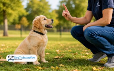 Puppy Preschool in Late Summer: Why Early Training Still Matters Before Fall